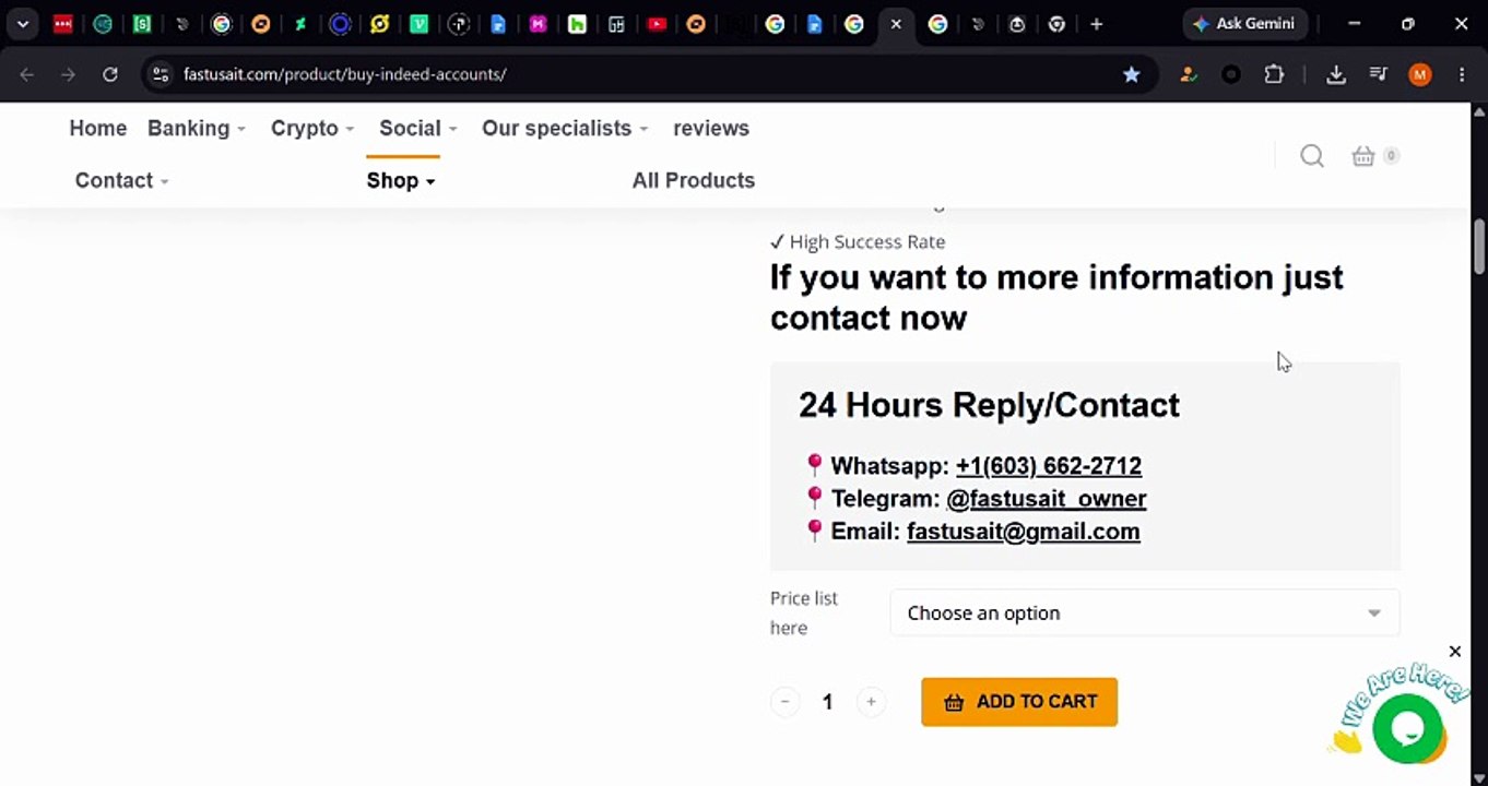 16 Best Places to Buy Verified Twilio Accounts This Year