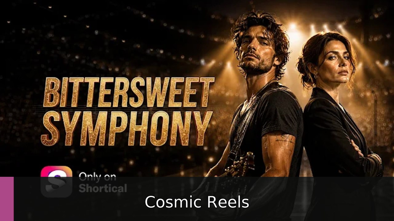 bitter sweet symphony #engsub #fullepisode #bingewatch🔺🎬 | Cosmic Reels