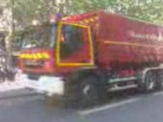 defile 14 juillet SPV 2008