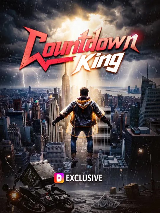 Countdown King | Komplette Serie | Short Drama Deutsch