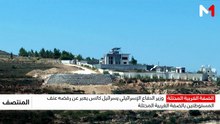 وزير الدفاع الإسرائيلي يسرائيل كاتس يعبر عن رفضه عنف المستوطنين بالضفة الغربية المحتلة