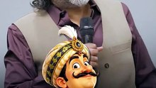 आचार्य प्रशांत ब्रिटेन में #166