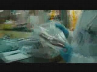 Exclu ! X-FILES 2 spot discovery channel 16/07/2008