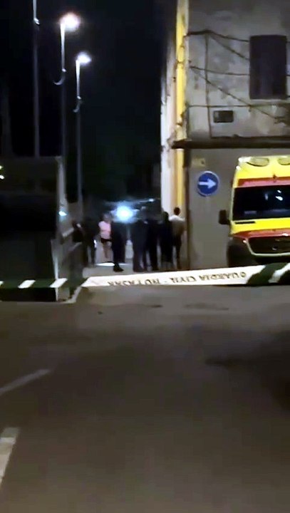Dos detenidos tras disparar a un hombre en Santa Lucía de Gordón
