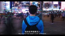 Cả Thế Giới Chỉ Có Anh Kết Nối Được Với Tôi | Connecting to You | Vietsub Trailer