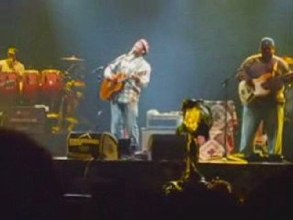 Résumé Vendredi 4 Juillet aux Eurockéennes de Belfort