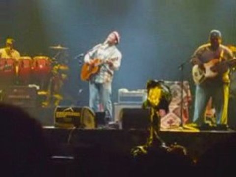 Résumé Vendredi 4 Juillet aux Eurockéennes de Belfort