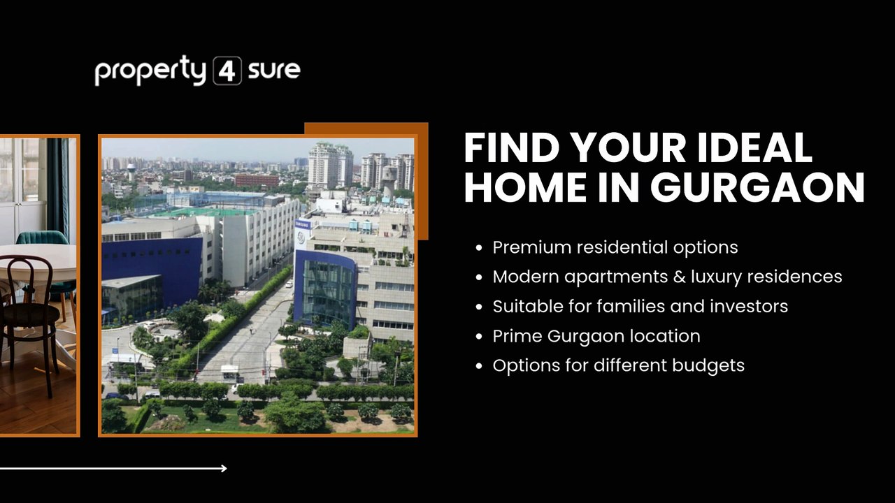 Residential Properties On Golf Course Road For Sale