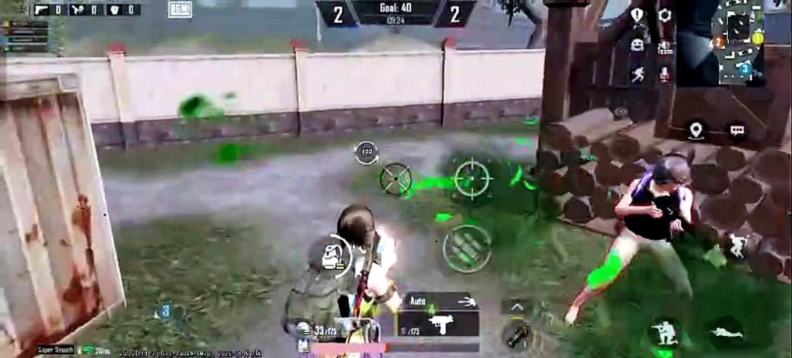 Bgm pubg