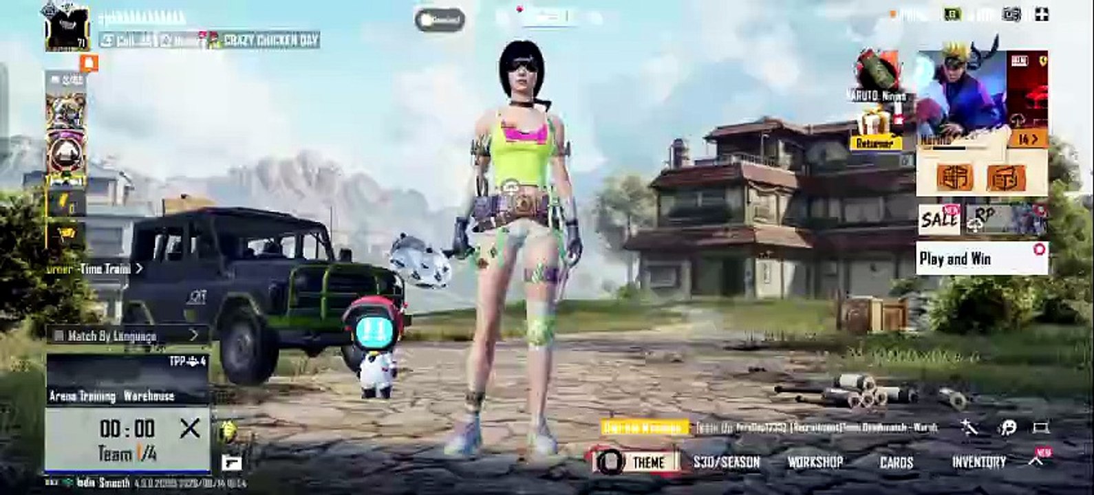 Pubg