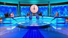 Countdown | Friday 22nd February 2013 | Episode 5649 (C4 repeat)