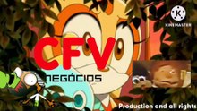 um banho de aventura do CFV negócios