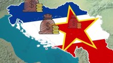 What if Yugoslavia Reunited Today?