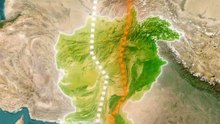 What If Afghanistan and Pakistan United??🇦🇫🇵🇰