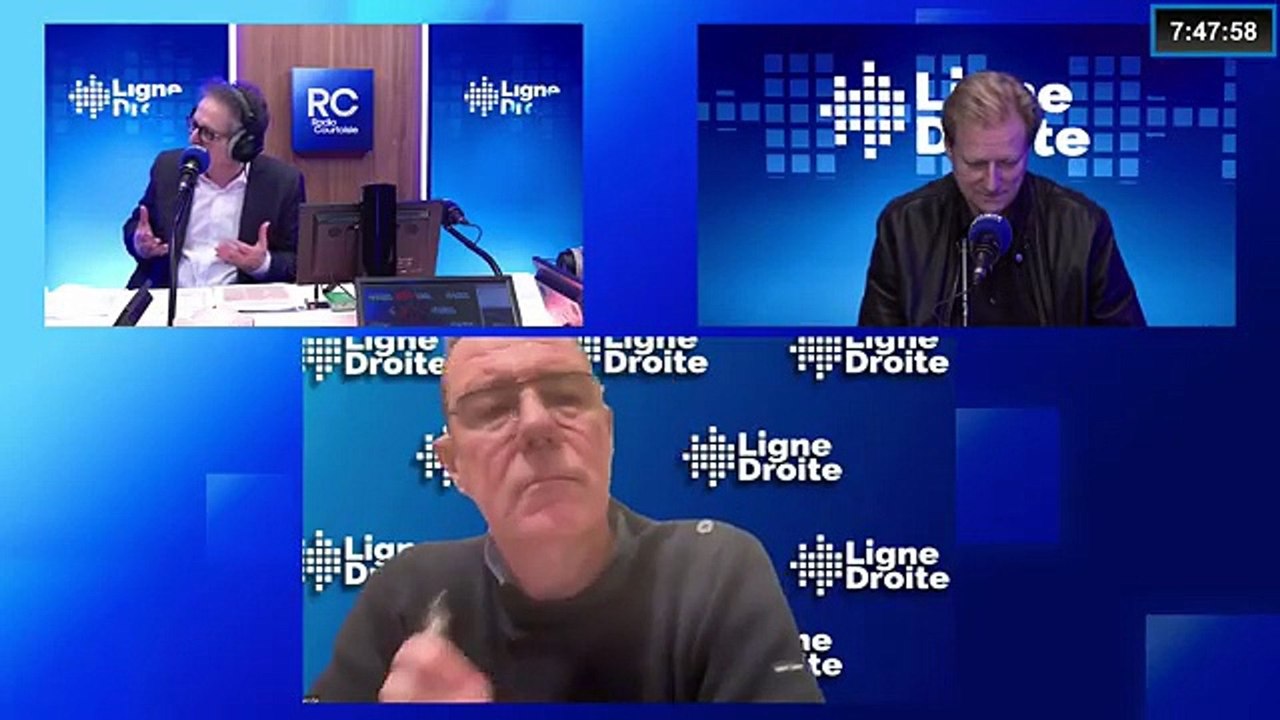 2025 – Johnny Hallyday – « La France périphériq...