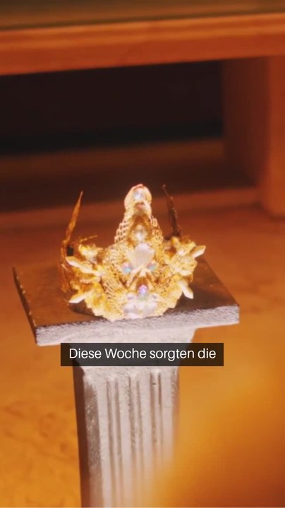 no glomex Meghan Markle, Ex-Prinz Andrew und Co.: Diese royalen Schlagzeilen ließen die Palastmauern wackeln