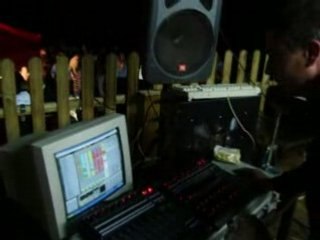 Etilotek Soirée au Korrigan!! Mix de Djoulss korrils