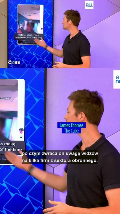 Finfluencerzy z TikToka: na ile wiarygodne są porady dla młodych inwestorów