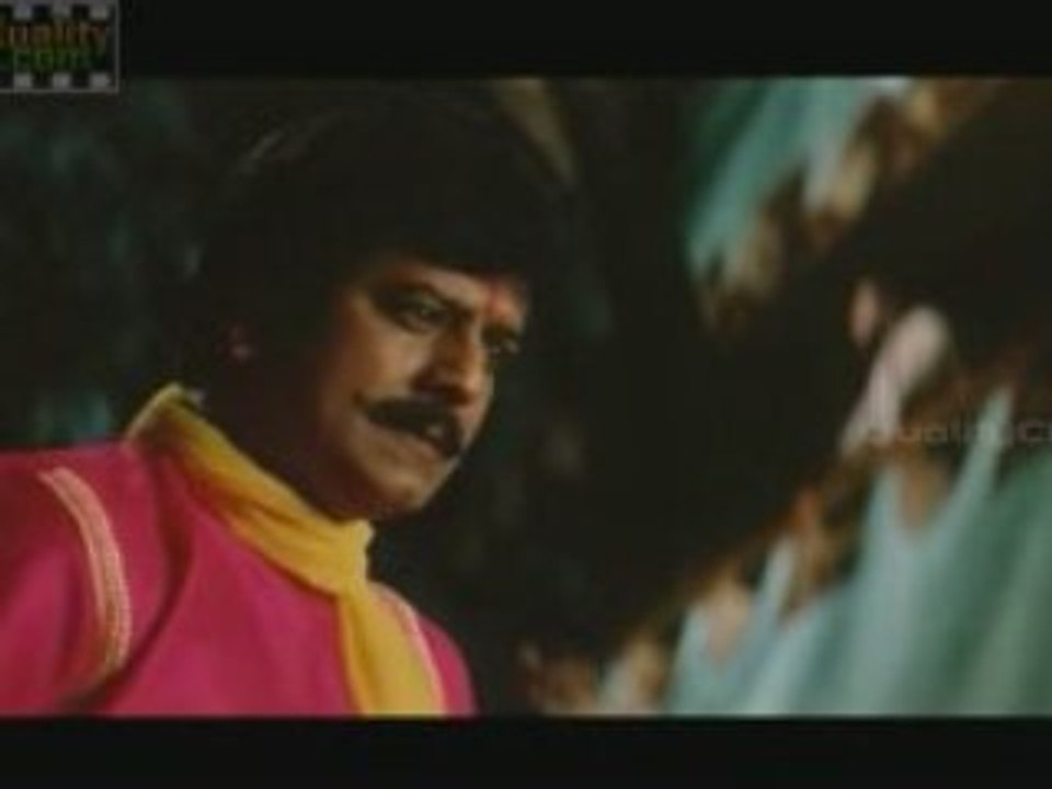 NeeVenundaChellam song " KannanaiNinaikamal "