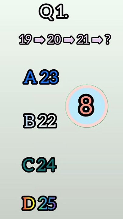 Find the Missing Number Before Time Runs Out!