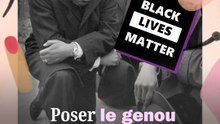 Poser le genou : histoire d'un geste politique