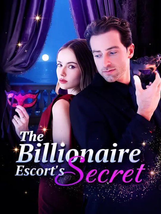 The Billionaire Escort's Secret | Komplette Serie | Short Drama Deutsch