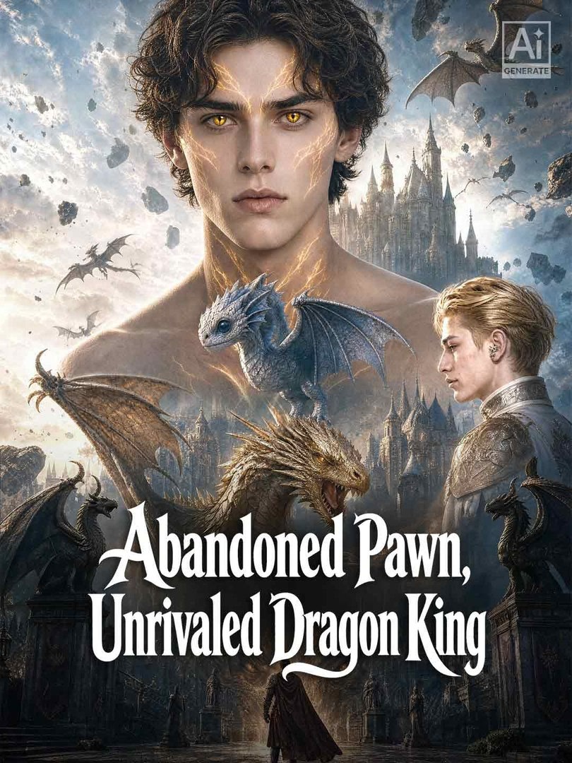 Abandoned Pawn, Unrivaled Dragon King (2026 Short Drama)