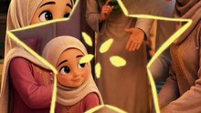 Listen to "Be Kind to Mum and Dad" now, exclusively on  A sweet nasheed reminding little Muslims to love, respect, and be kind to their parents