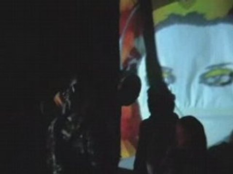 Teuf SPU-Napalm Unit le 7-06-2008 part 1