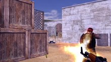 Counter Strike 1.6 de_csr_2x2: Epic 2v2 Showdown & Clutch Plays!