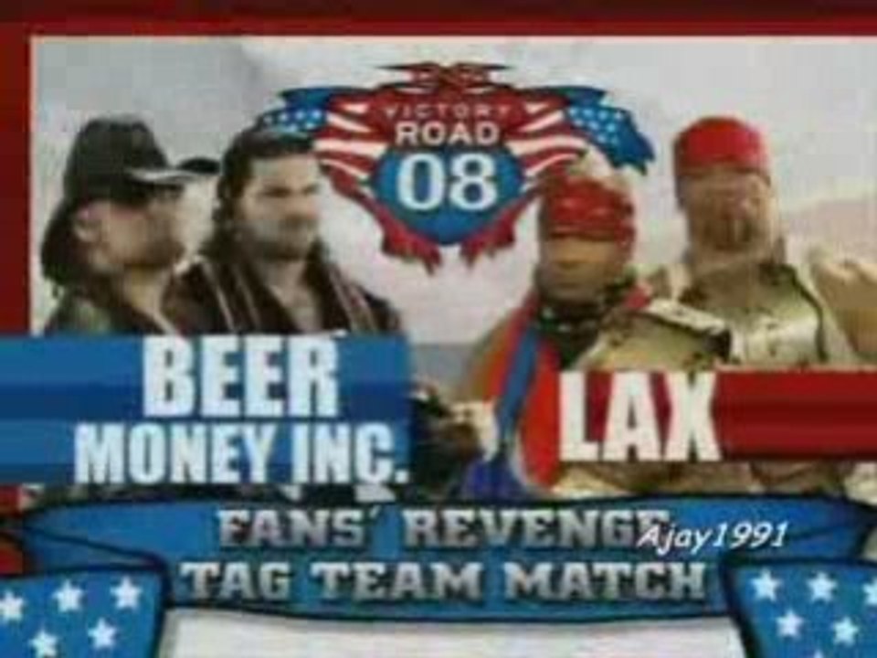 v1ct0ry r0ad (Part 6)