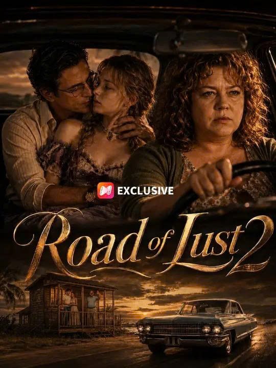 Road of Lust2 | Full Series | Short Drama
