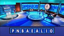 Countdown | Monday 25th February 2013 | Episode 5650 (C4 repeat)