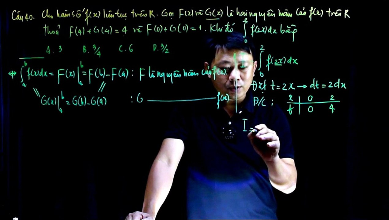 Matemáticas