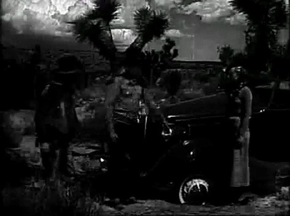 Cowboys of Old Santa Fe – Classic Western (1934)