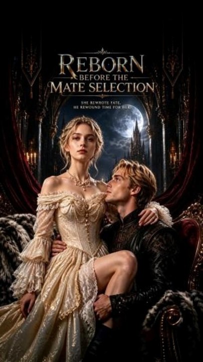 Reborn Before the Mate Selection (40eps) #AJR