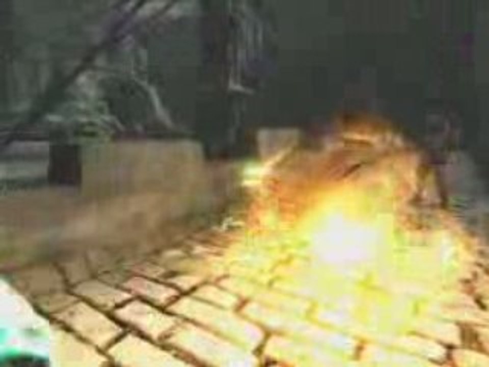 Ghostbusters:Ghostbusters (The Video Game) Trailer