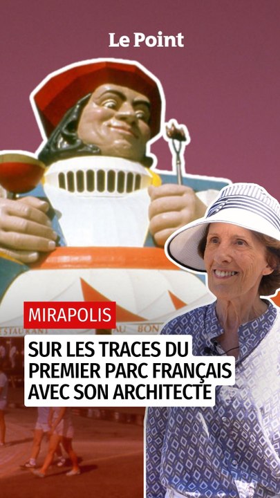 Un parc Dragon Ball sur les ruines de Mirapolis ?