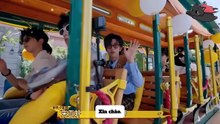 【Đây Là Tây Du Của Tôi】EP09-1: Toàn bộ Thời Đại Thiếu Niên Đoàn diện đồ retro thời thượng! Nghiêm Hạo Tường tái hiện màn kinh điển của Hoàng Tử Thao!