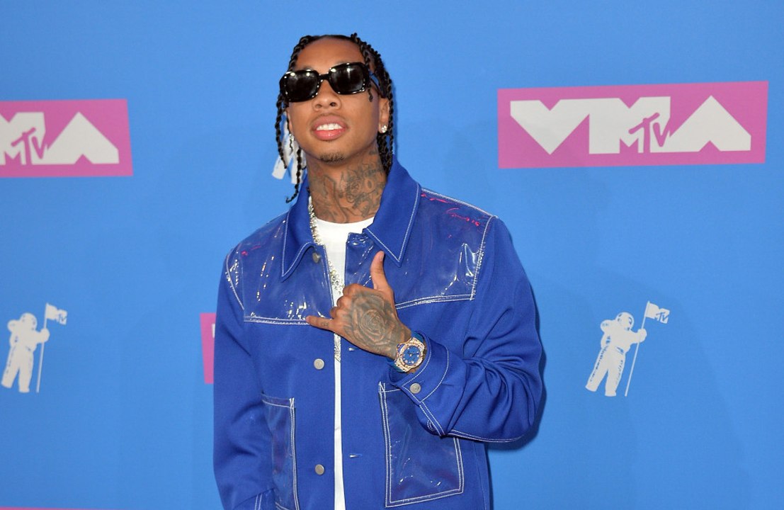 Tyga kontert Doja Cats Kritik an seinem KI-Album