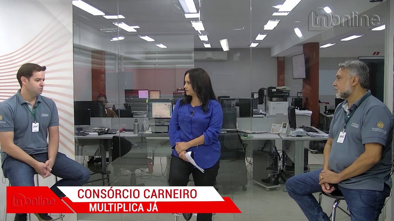 Multiplica já: Investimentos em cartas de consórcio; entenda