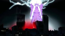 Naruto VS Jujutsu Kaisen
