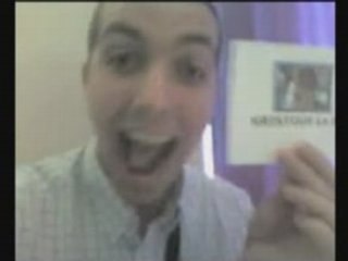 Vote Kristouf presidentielles 2007