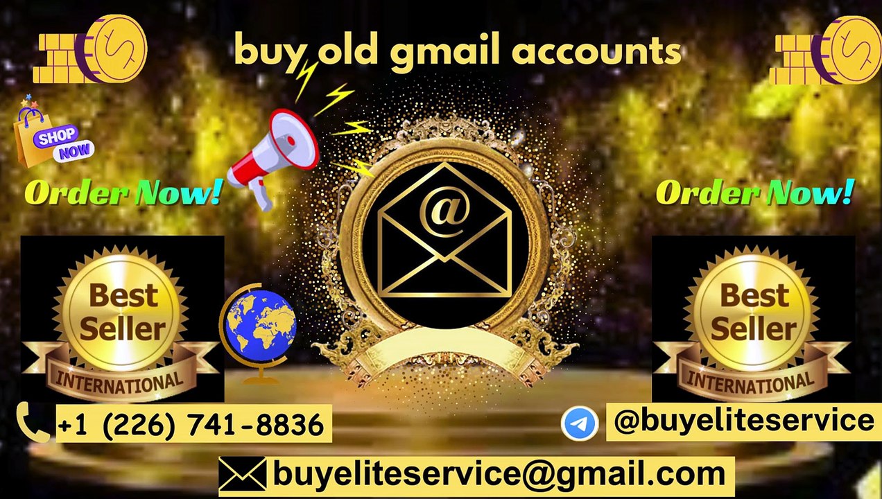 Top Platforms for Buying Aged Gmail Accounts Safely
