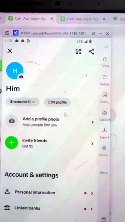 Fast & Reliable Buy Verified Cash App Accounts  Assistance