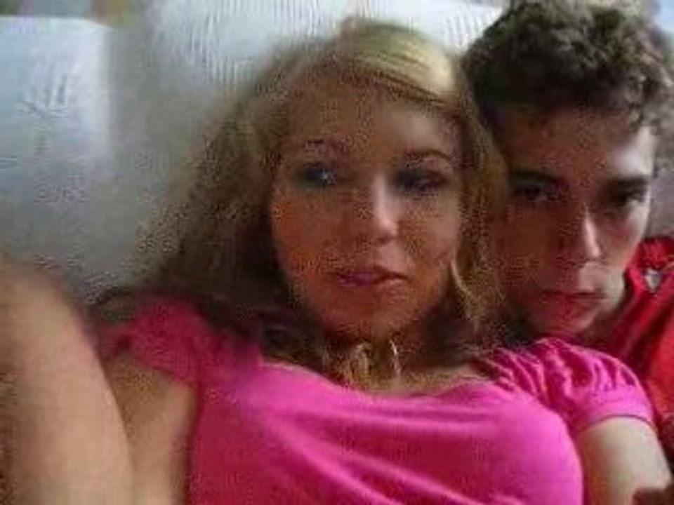 Agnes, Lisa, Maxime et Macha <3