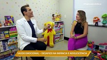 Programa André Show - SBT - 15 de agosto de 2026