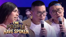 The People Have Spoken: Sa barkada, RED FLAG ba ang laging kumokontra? (Episode 11)