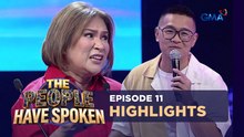The People Have Spoken: May LIMITASYON ba dapat ang PDA? (Episode 11)
