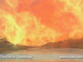 The End of Cosmology - Good Bye Big Bang Theory